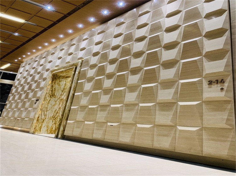 Italian Travertine (3) - -