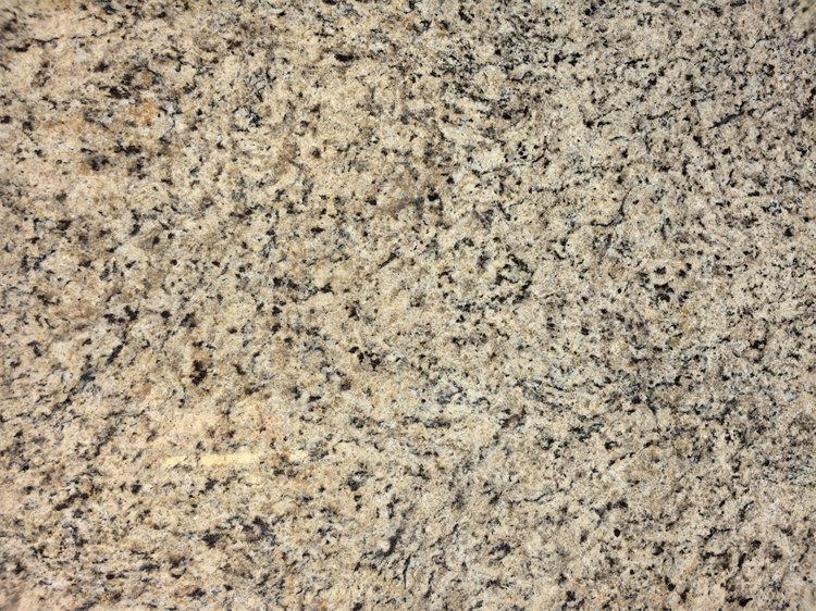 New Giallo Ornamental Granite For Exterior Cladding And Countertops