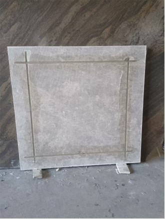 embeded fiberglass rods on back reinforcement embeded fiberglass rods on back reinforcement