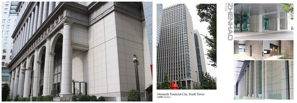 granite facade 2024 granite facade 2024