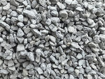 5–20mm Granite Crushed Stones Business
