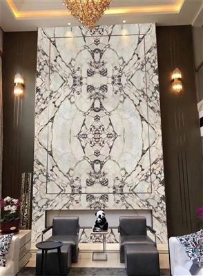 Supply Natural Stone For High-end Projects