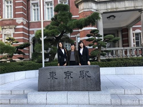 Zhenhao Stone Company’s Long-Term Cooperation With Japanese Architectural Pro...