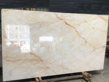 Golden Spider marble slab polished Golden Spider marble slab polished