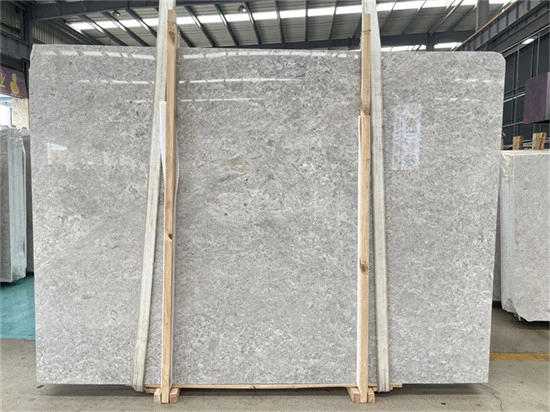 Chubby gray marble slab Chubby gray marble slab
