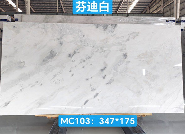 Fendi White MARBLE Fendi White MARBLE