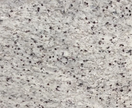white granite with purple grains white granite with purple grains