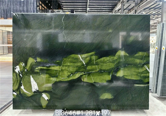 polished Avocado Green Quartzite polished Avocado Green Quartzite