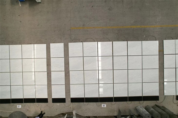 Marble Tiles 600x600mm