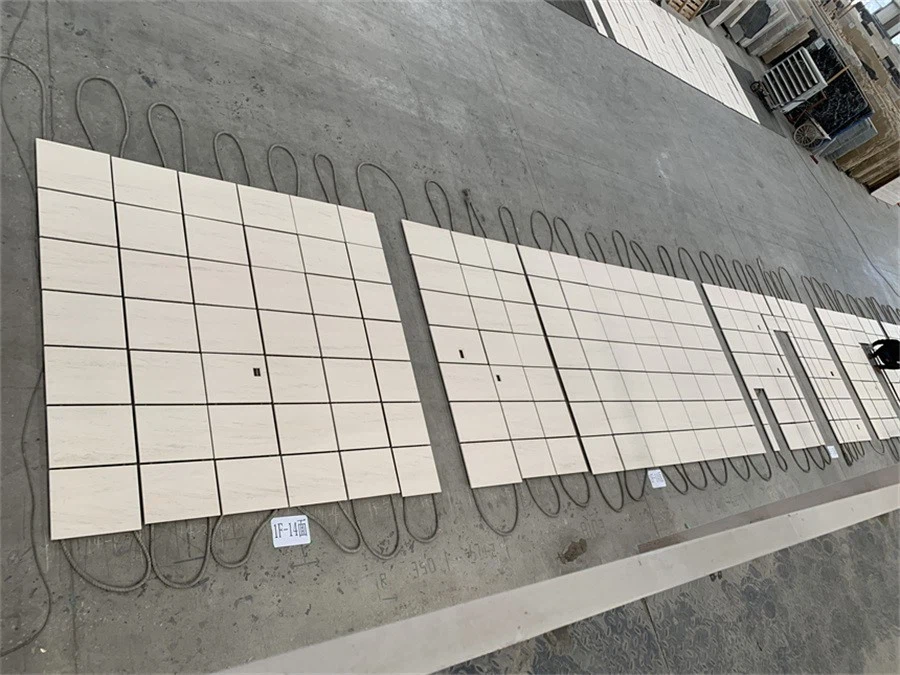 Limestone Tiles 600 X 300