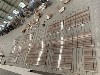 Marble Tiles Manufacturing Process