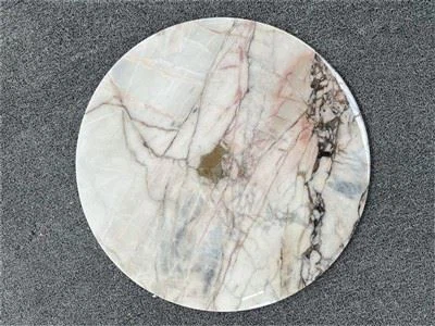 Wholesale Deluxe Marble Top Coffee Table