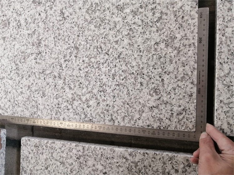 Jilin ivory White G603 stone from our own quarry in China Jilin ivory White G603 stone from our own quarry in China