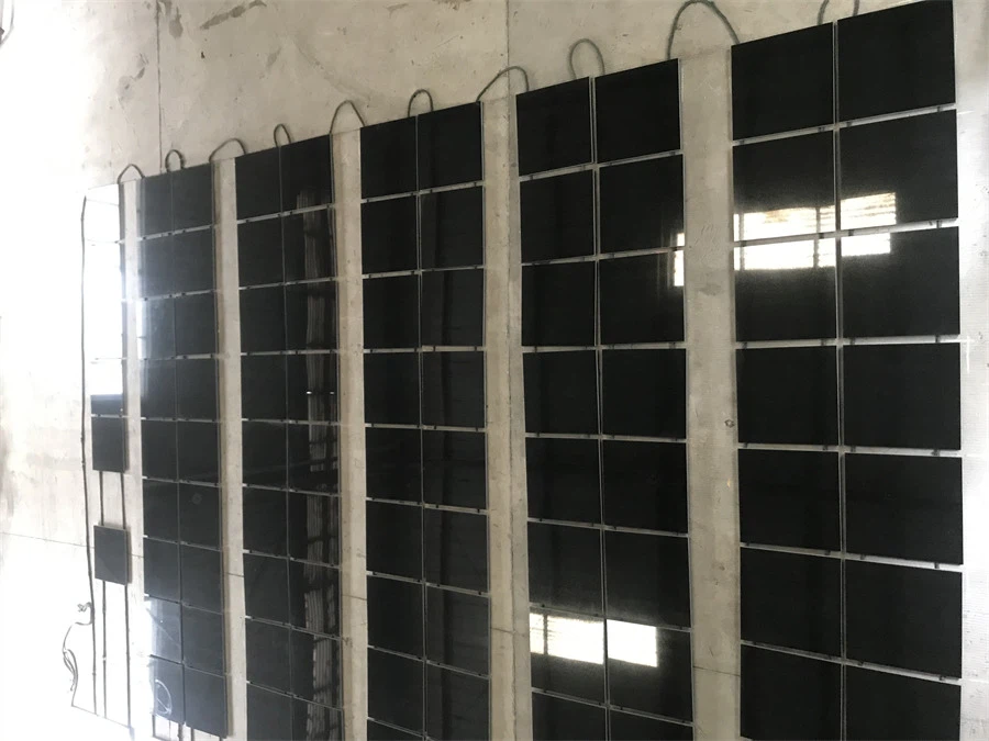 Indian BLack granite tiles WALL FLOOR Indian BLack granite tiles WALL FLOOR
