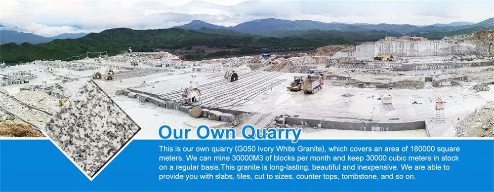 Own Quarry Own Quarry