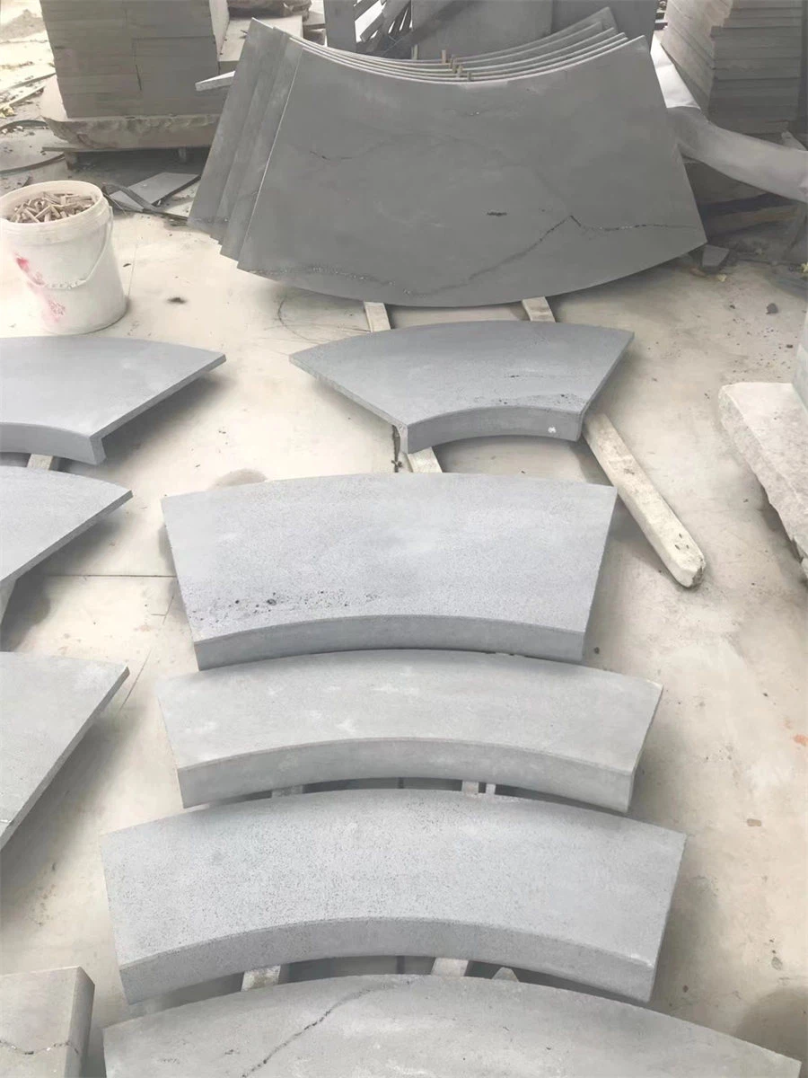 honed andesite grey pool coping honed andesite grey pool coping