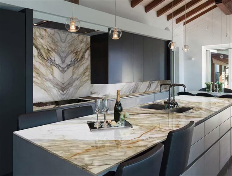 Calacatta gold marble Calacatta gold marble