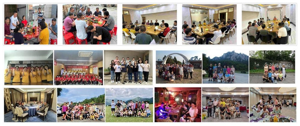 Zhenhao stone company staffs team Zhenhao stone company staffs team