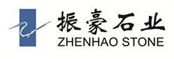 zhenhao stone company Logo zhenhao stone company Logo