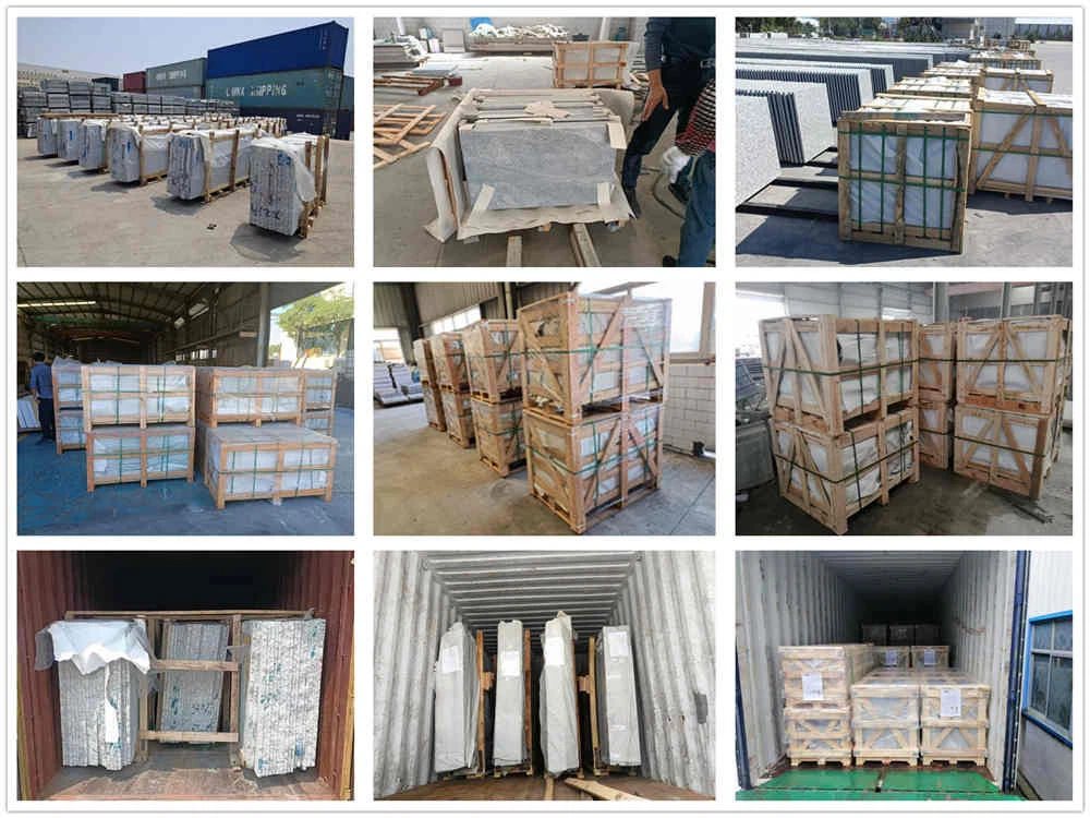 packing and loading stone products packing and loading stone products