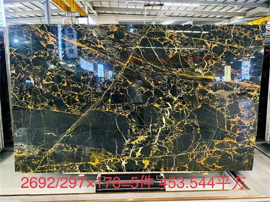 guangxi athen black portoro marble guangxi athen black portoro marble