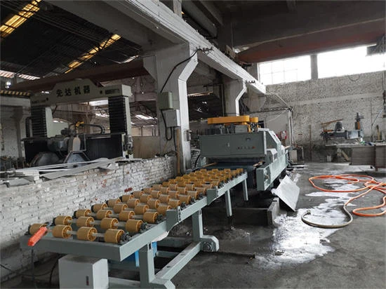 Stone Calibration Stone Calibration