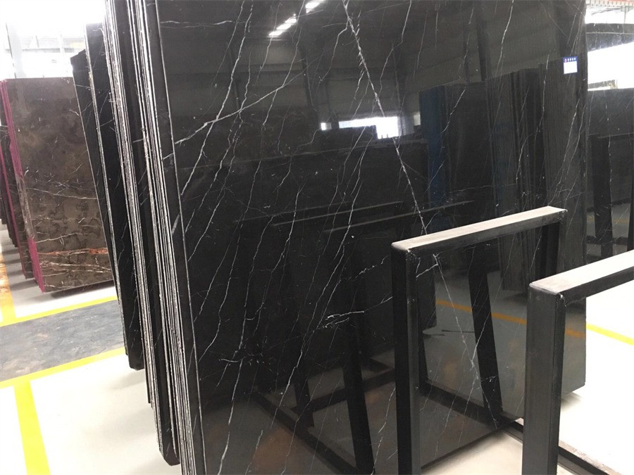 GUANGXI BLACK MARQUINA GUANGXI BLACK MARQUINA