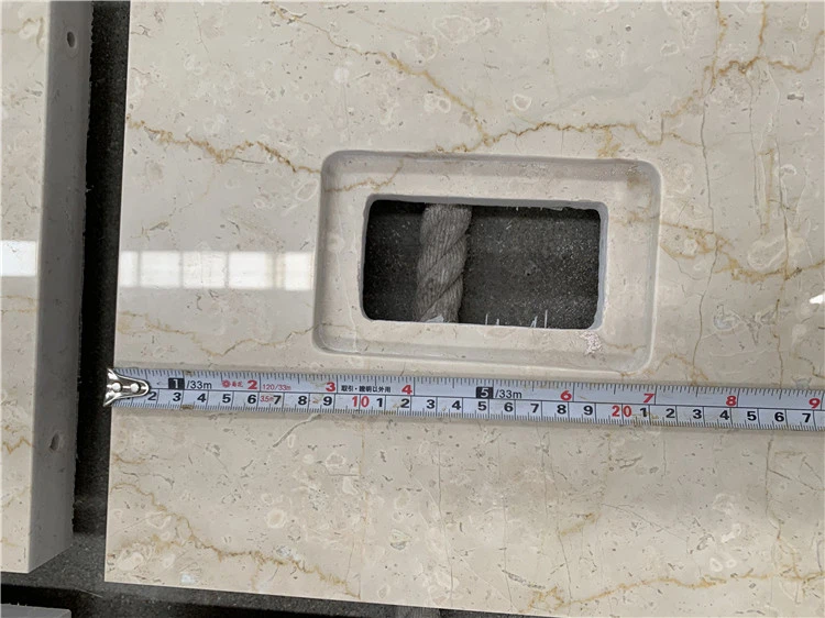 Botticino Classico Marble tile Botticino Classico Marble tile