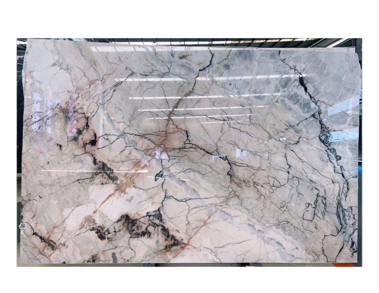SOUTHERN SNOWY MARBLE SOUTHERN SNOWY MARBLE