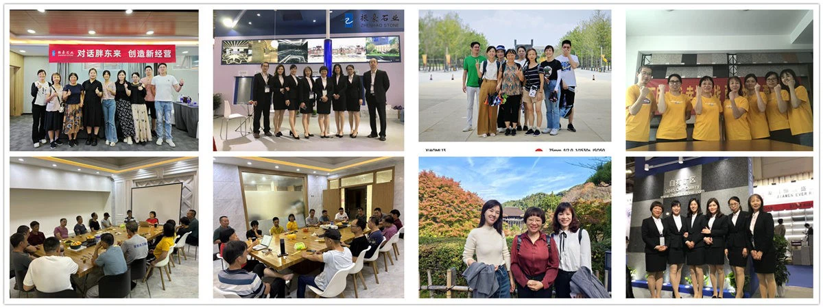 Zhenhao stone co team Zhenhao stone co team