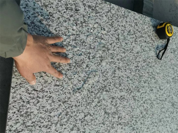 jilin white granite jilin white granite