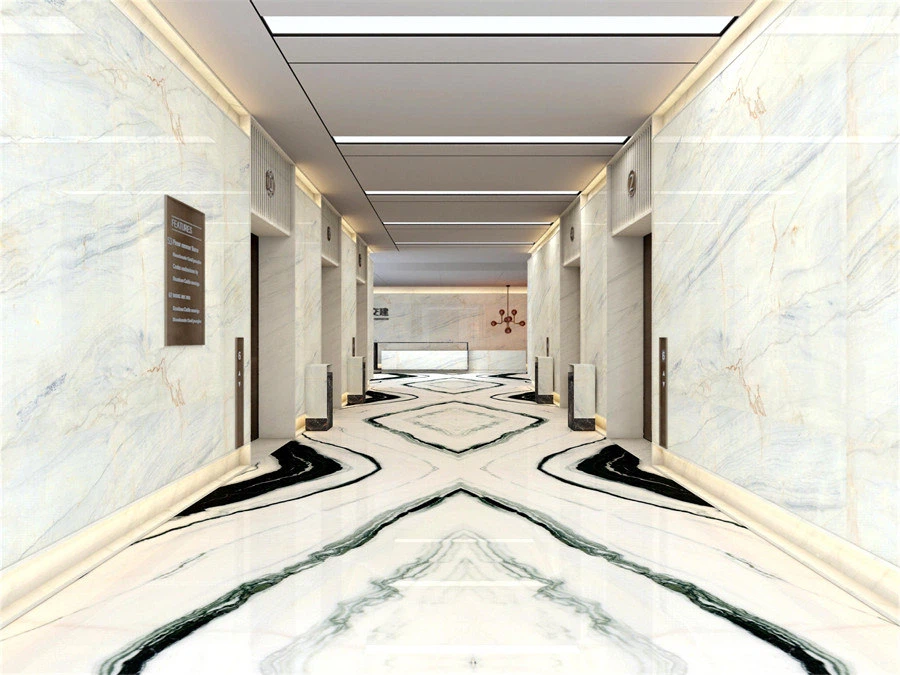 panda white marble luxury stone panda white marble luxury stone