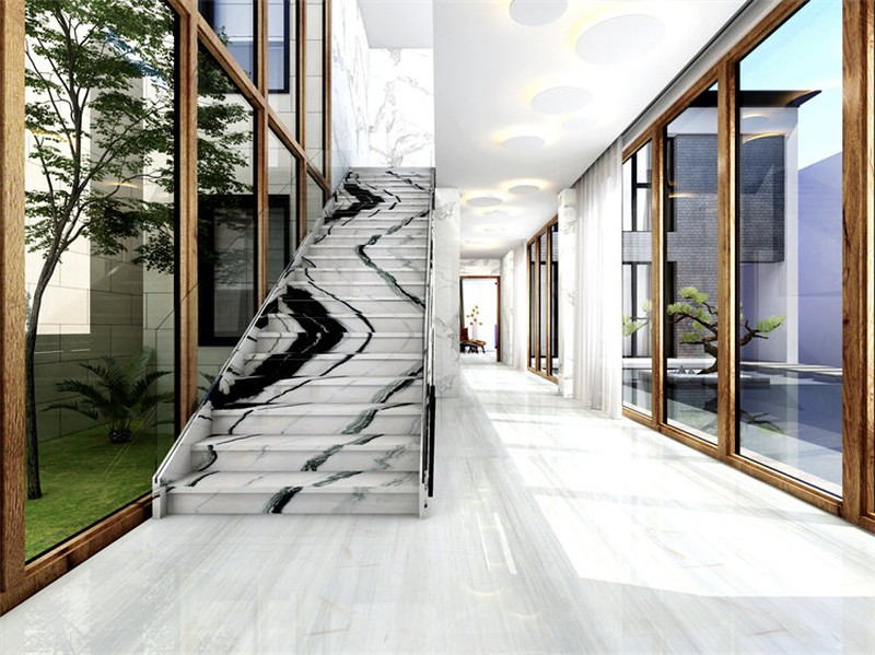 panda white marble luxury stone decoration for interiors panda white marble luxury stone decoration for interiors