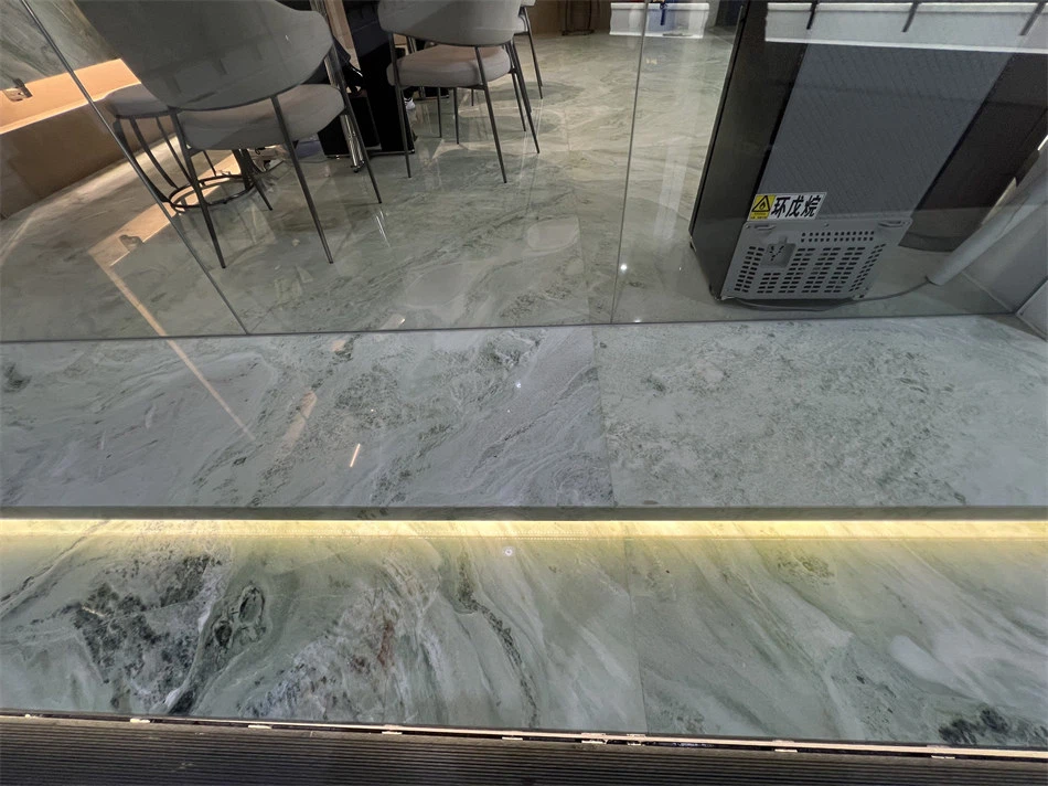 Green Marble Tiles For Luxury Interior floor Green Marble Tiles For Luxury Interior floor