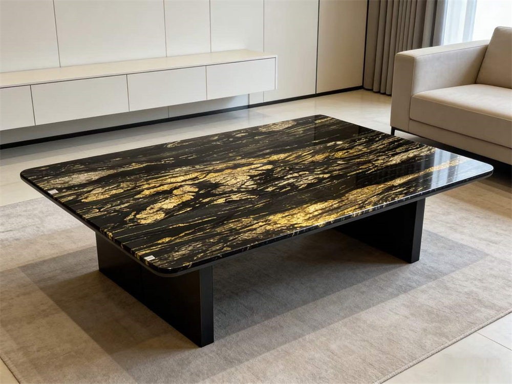 universal gold india granite coffee table tops universal gold india granite coffee table tops