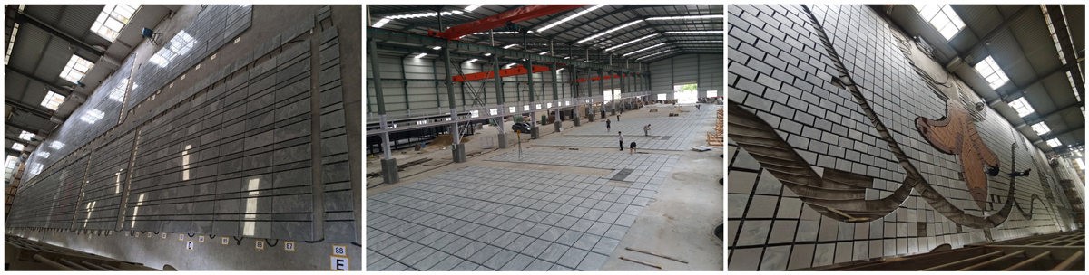 G023 GREY GRANITE FLOORING G023 GREY GRANITE FLOORING