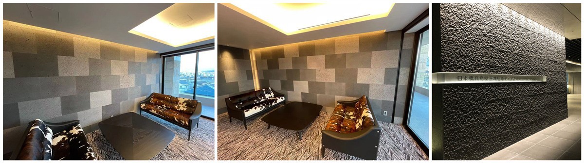 China Basalt Interior wall China Basalt Interior wall