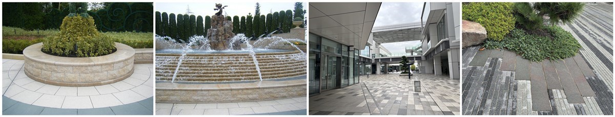 granite stone floor tiles outdoor pavement granite stone floor tiles outdoor pavement