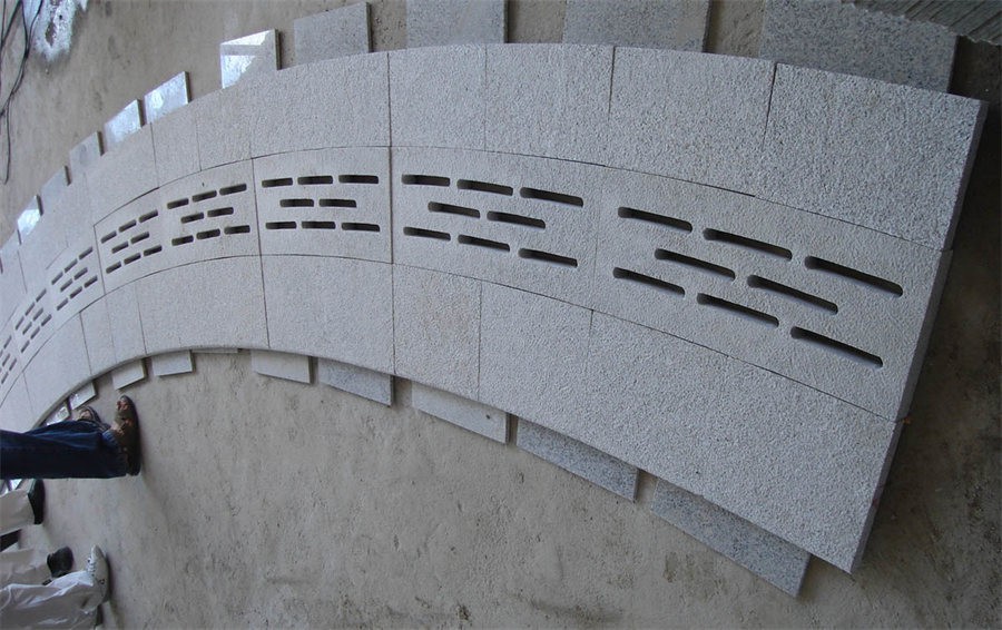 G603 BH pool Coping G603 BH pool Coping
