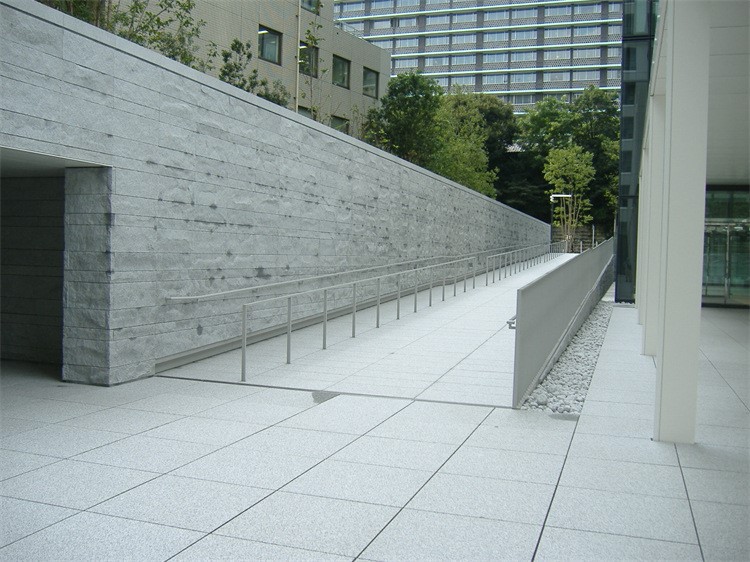 Granite products for Japan project Granite products for Japan project