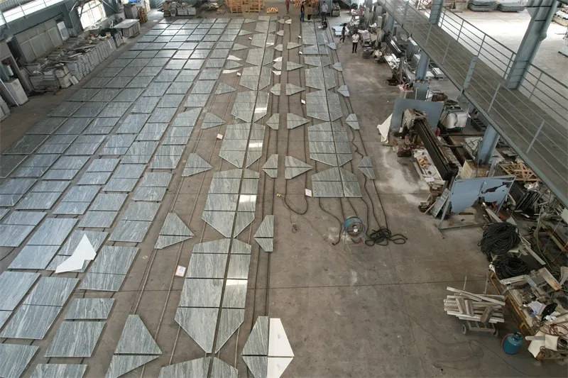 Kuppam Green Granite project Kuppam Green Granite project