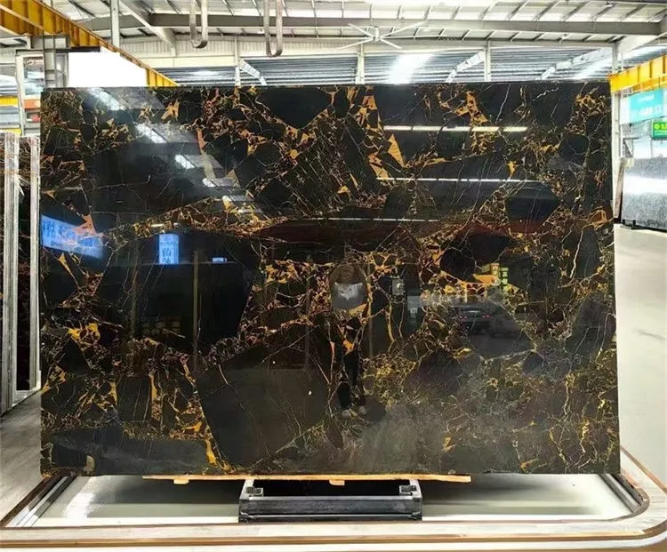 guangxi athen black portoro marble guangxi athen black portoro marble