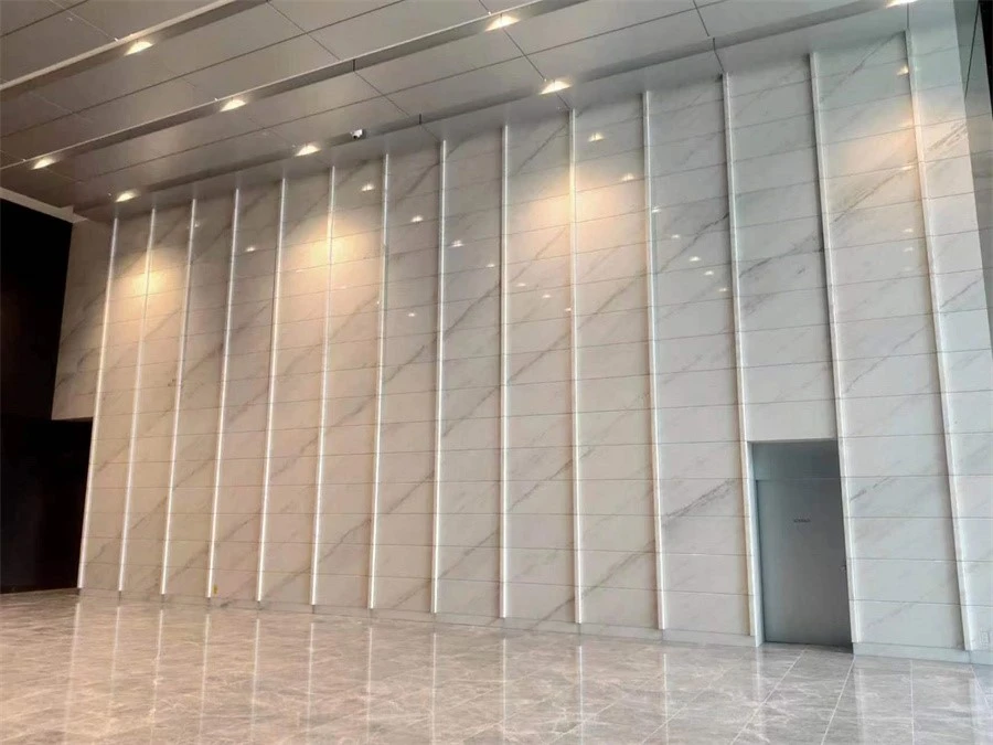 Cost-effective white marble wall tiles Cost-effective white marble wall tiles