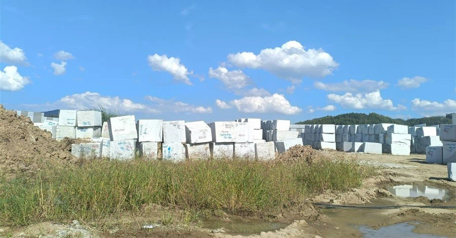 blocksYard