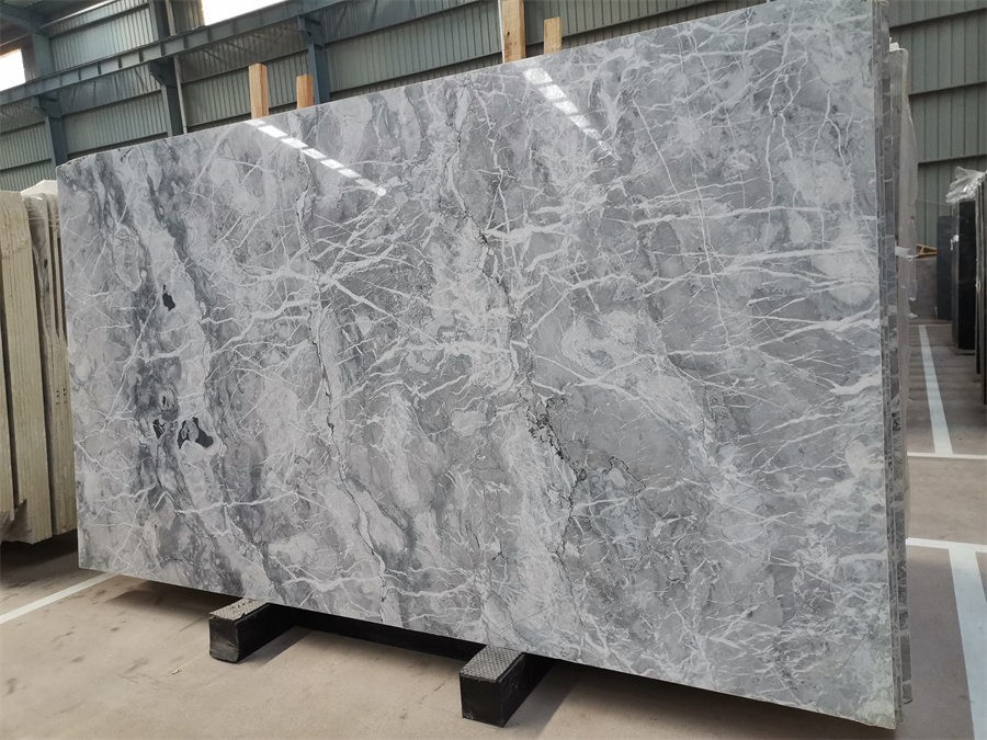 Arctic Ocean quartzite