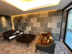 Basalt Tiles For Modern Architecture