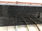 Black Galaxy Granite Tile 24x24