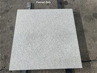 Cost-effective Stone Paving For Public Projects