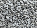 Crushed Granite Aggregate For Concrete Production