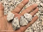 Crushed Granite Gravel For Infrastructure